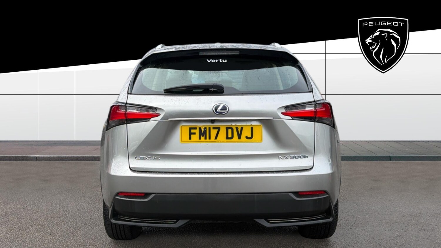 Used Lexus NX 2017 for sale - 77676131: Photo 6