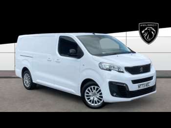 Used Peugeot Expert 2023 for sale - 74658520: Photo