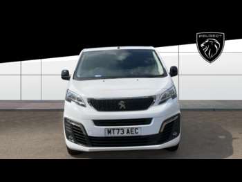 Used Peugeot Expert 2023 for sale - 74658520: Photo