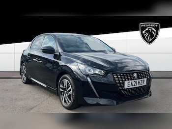 Used Peugeot 208 2021 for sale - 78640435: Photo