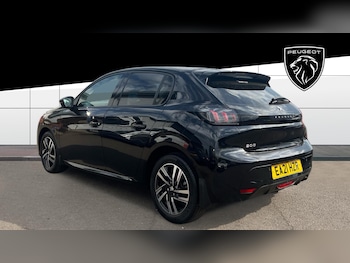 Used Peugeot 208 2021 for sale - 78640435: Photo