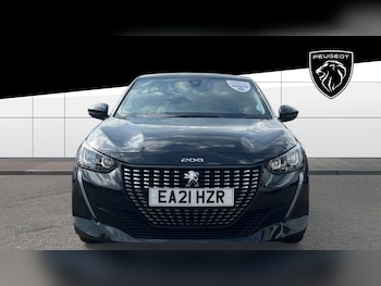 Used Peugeot 208 2021 for sale - 78640435: Photo