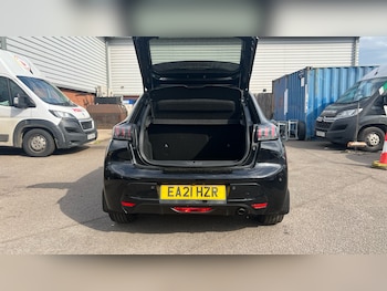 Used Peugeot 208 2021 for sale - 78640435: Photo