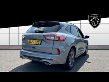 Used Ford Kuga 2022 for sale - 74941615: Photo