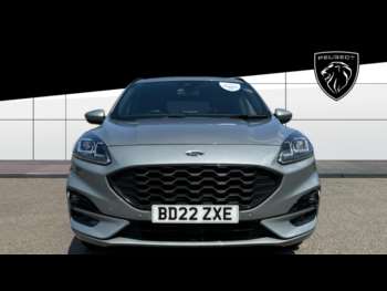 Used Ford Kuga 2022 for sale - 74941615: Photo
