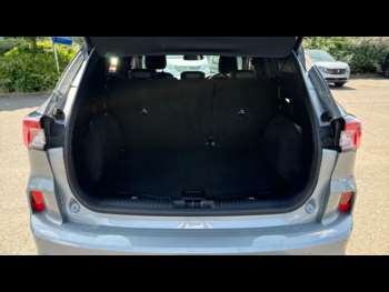 Used Ford Kuga 2022 for sale - 74941615: Photo