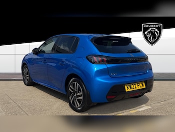 Used Peugeot 208 2022 for sale - 75566782: Photo