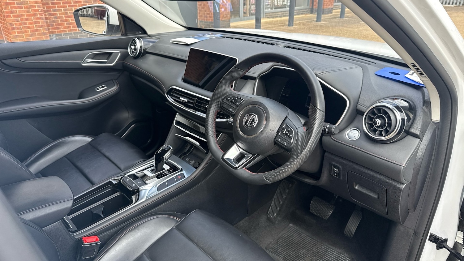 Vehicle 11