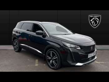 2022 (22) 1.2L GT Premium 5dr Auto