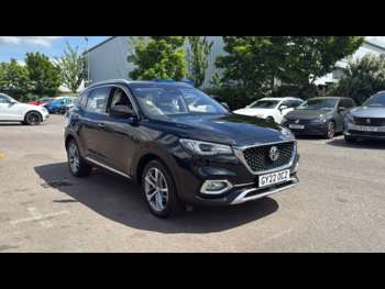 2022 (22) - 1.5 T-GDI PHEV Excite 5dr Auto Hatchback