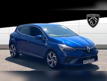 Used Renault Clio 2022 for sale - 79102331: Photo