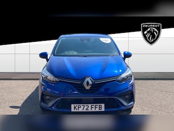 Used Renault Clio 2022 for sale - 79102331: Photo