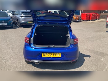 Used Renault Clio 2022 for sale - 79102331: Photo