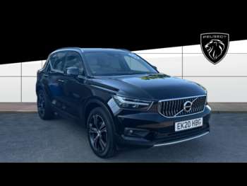 2020 (20) - 1.5 T3 [163] Inscription Pro 5dr Geartronic Petrol Estate