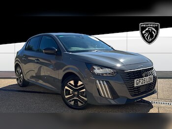 Used Peugeot 208 2025 for sale - 78938425: Photo