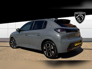 Used Peugeot 208 2025 for sale - 78938425: Photo