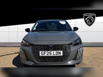 Used Peugeot 208 2025 for sale - 78938425: Photo