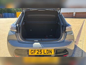 Used Peugeot 208 2025 for sale - 78938425: Photo