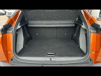 Used Peugeot 2008 2022 for sale - 74804433: Photo