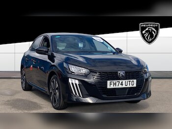 Used Peugeot 208 2025 for sale - 78542313: Photo