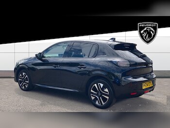 Used Peugeot 208 2025 for sale - 78542313: Photo
