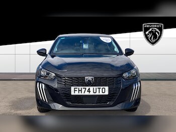 Used Peugeot 208 2025 for sale - 78542313: Photo
