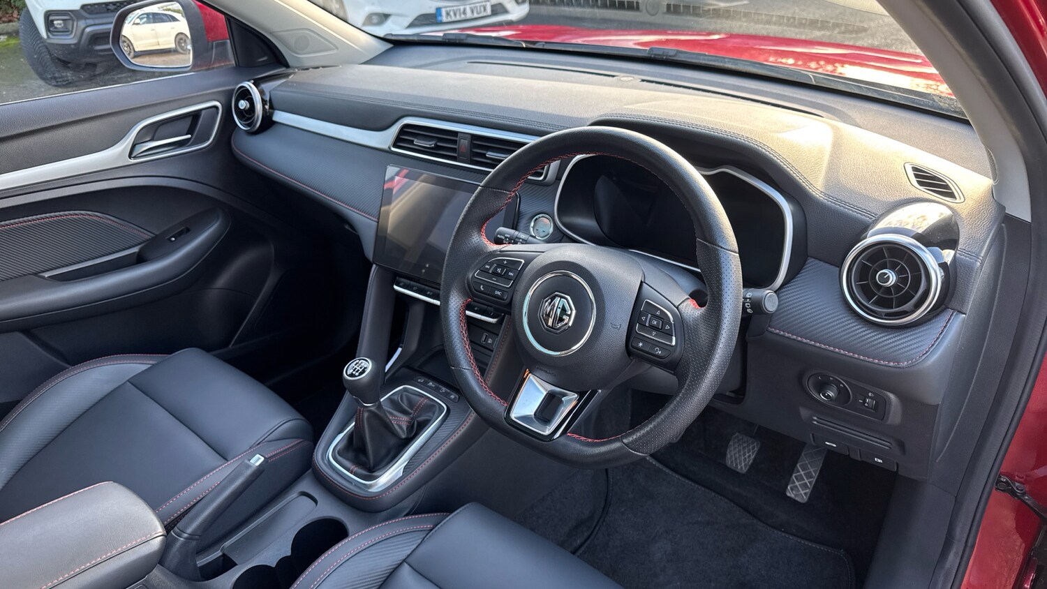 Used MG MG ZS 2021 for sale - 77403722: Photo 11