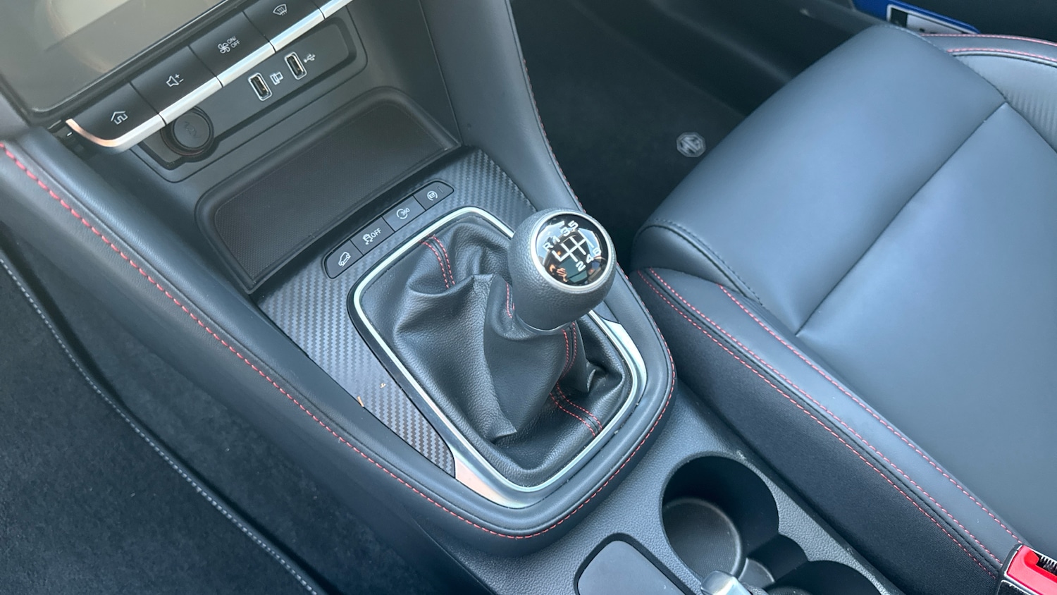 Used MG MG ZS 2021 for sale - 77403722: Photo 13