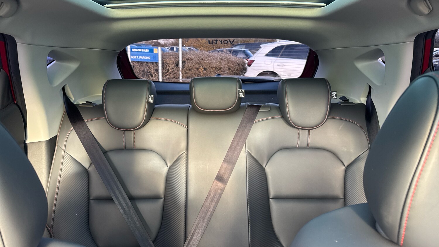 Used MG MG ZS 2021 for sale - 77403722: Photo 15