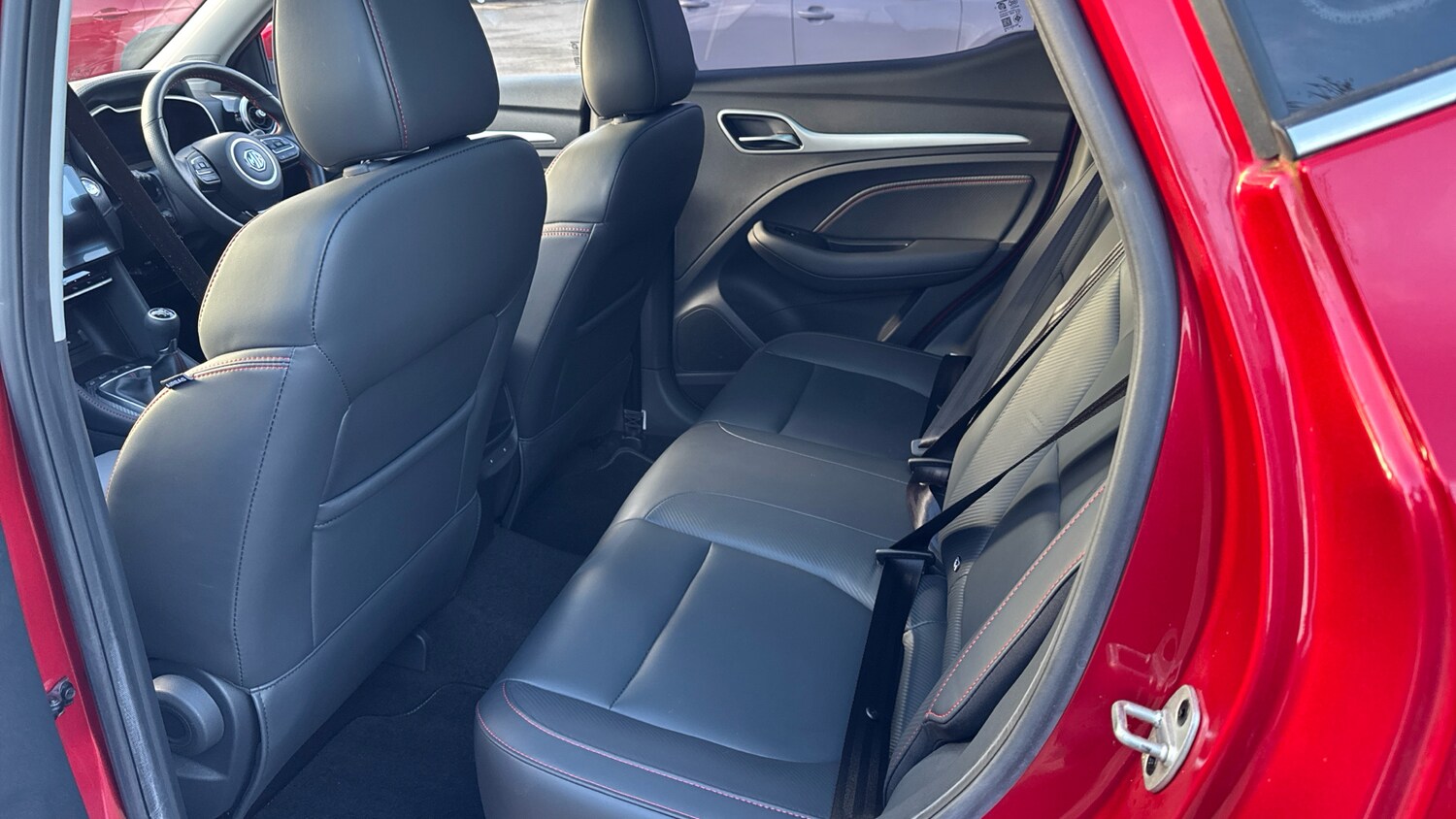 Used MG MG ZS 2021 for sale - 77403722: Photo 16