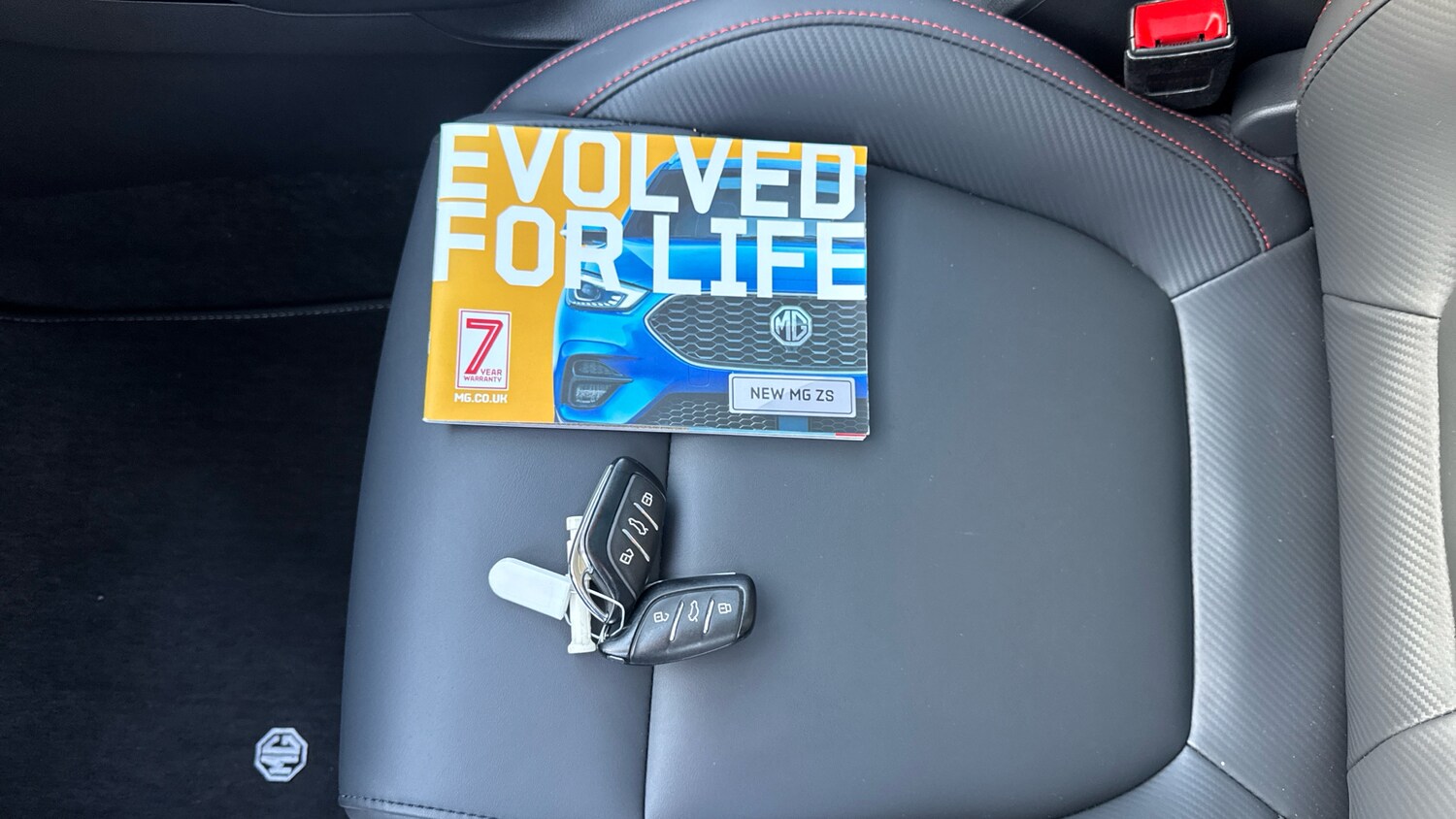 Used MG MG ZS 2021 for sale - 77403722: Photo 19