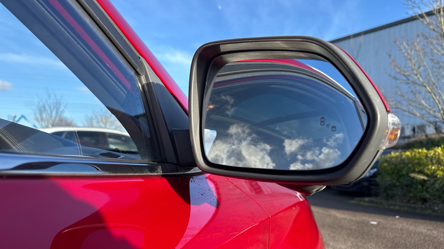 Used MG MG ZS 2021 for sale - 77403722: Photo 21