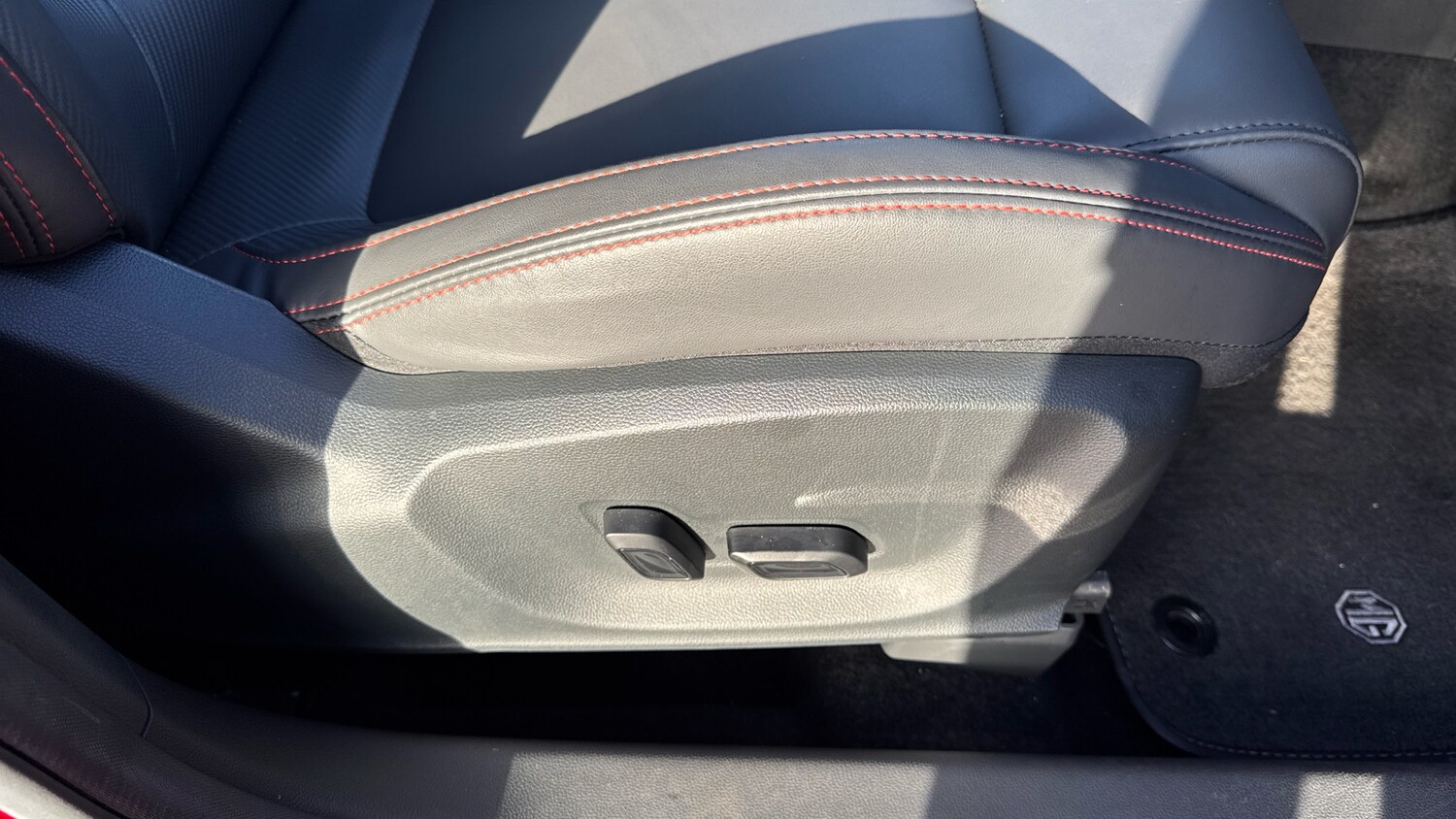 Used MG MG ZS 2021 for sale - 77403722: Photo 22