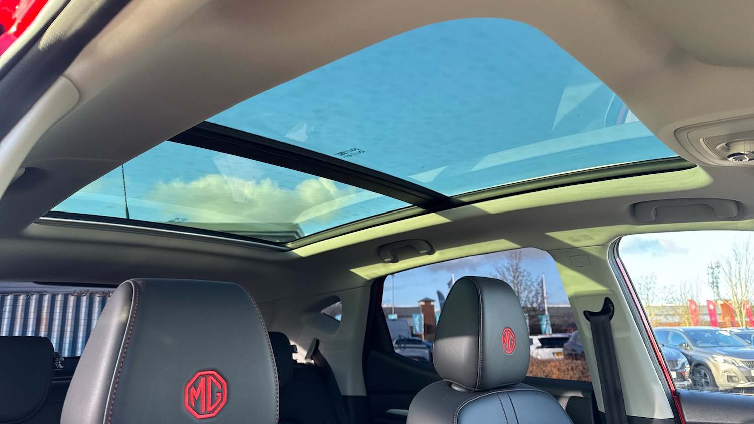 Used MG MG ZS 2021 for sale - 77403722: Photo 23