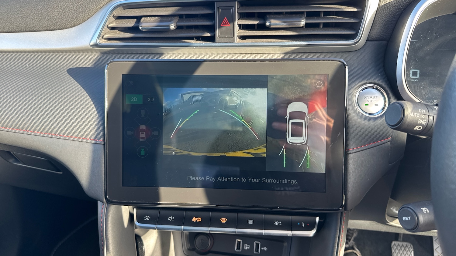 Used MG MG ZS 2021 for sale - 77403722: Photo 27