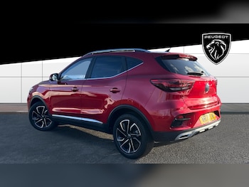 Used MG MG ZS 2021 for sale - 77403722: Photo