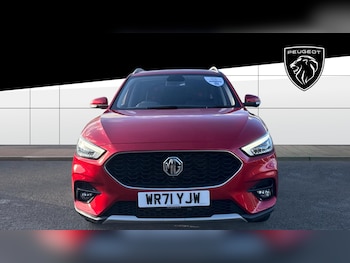 Used MG MG ZS 2021 for sale - 77403722: Photo