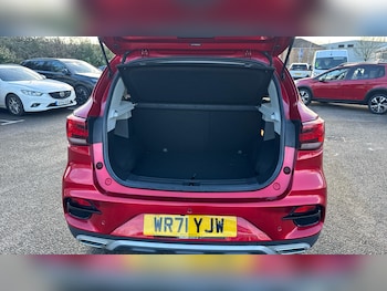 Used MG MG ZS 2021 for sale - 77403722: Photo