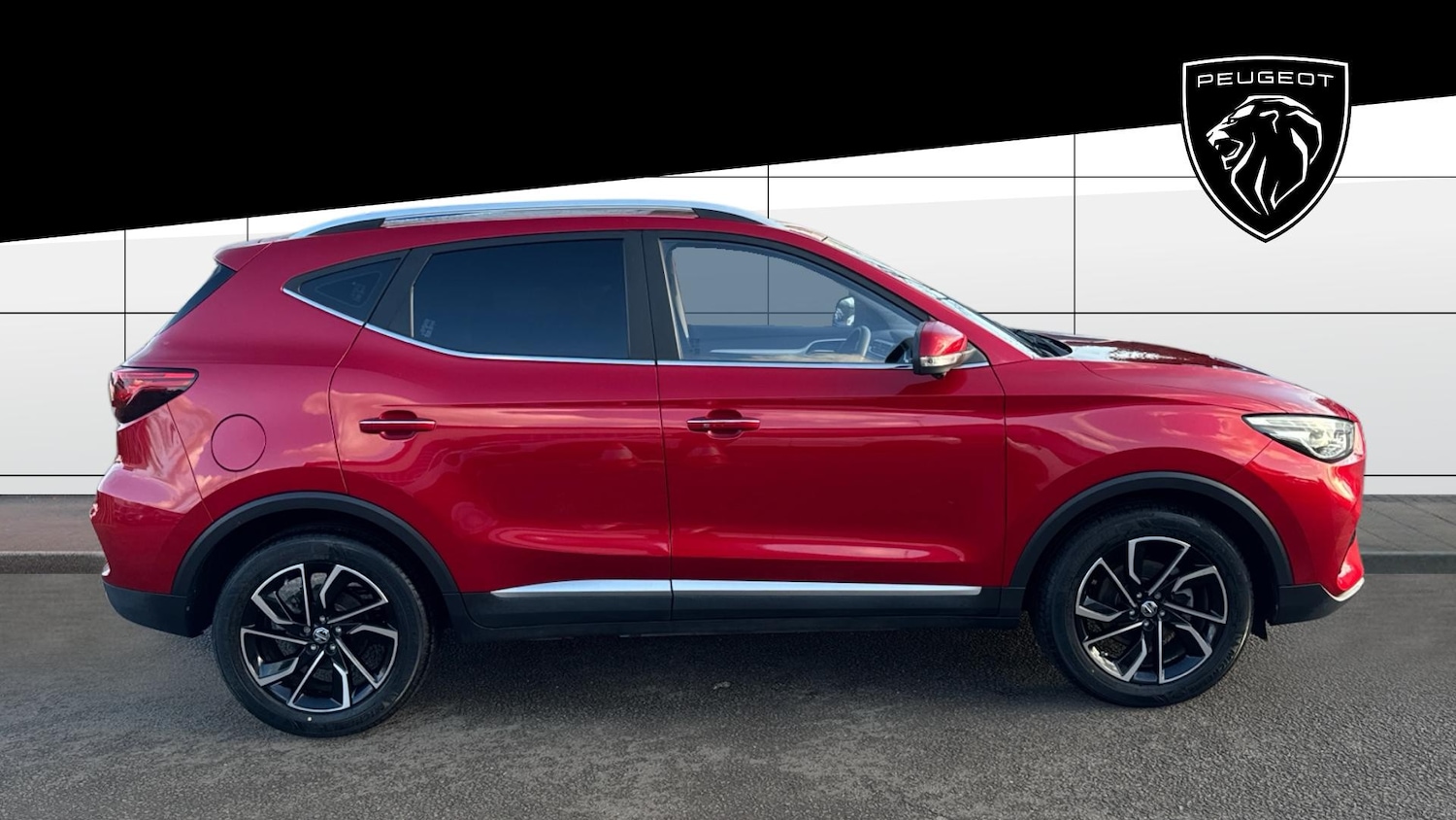 Used MG MG ZS 2021 for sale - 77403722: Photo 5