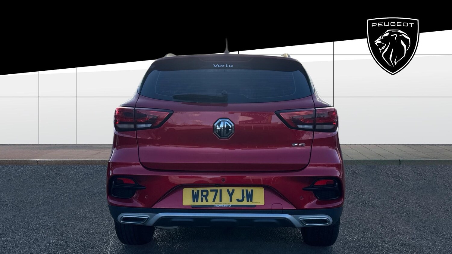 Used MG MG ZS 2021 for sale - 77403722: Photo 6