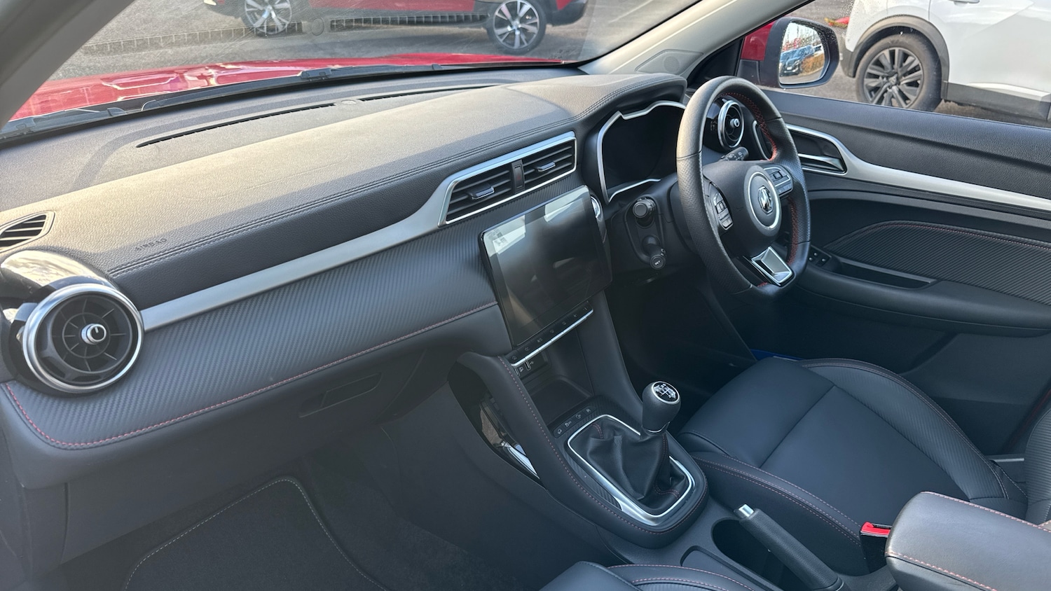 Used MG MG ZS 2021 for sale - 77403722: Photo 9