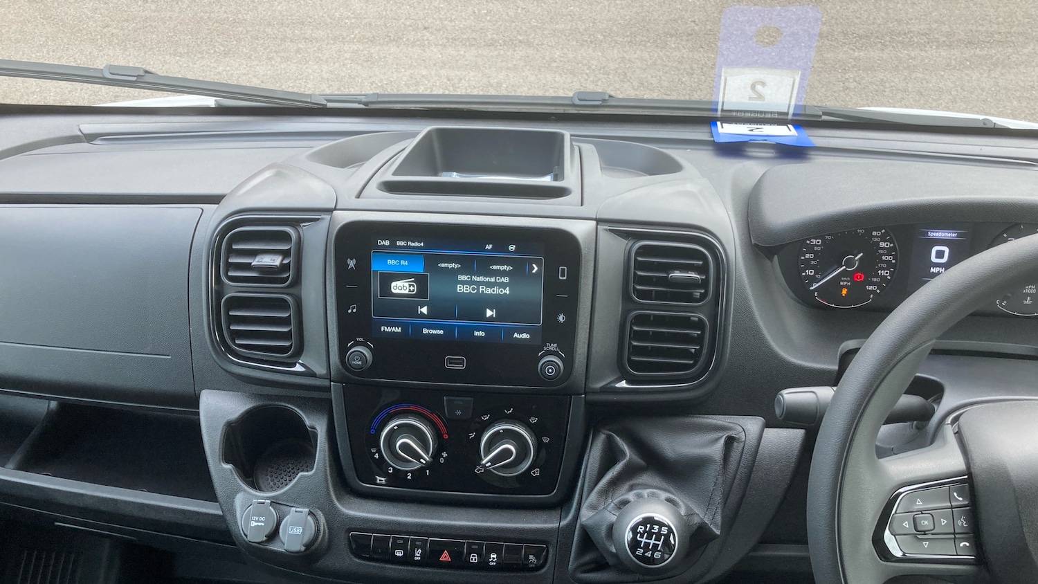 Used Peugeot Boxer 2025 for sale - 76206583: Photo 10