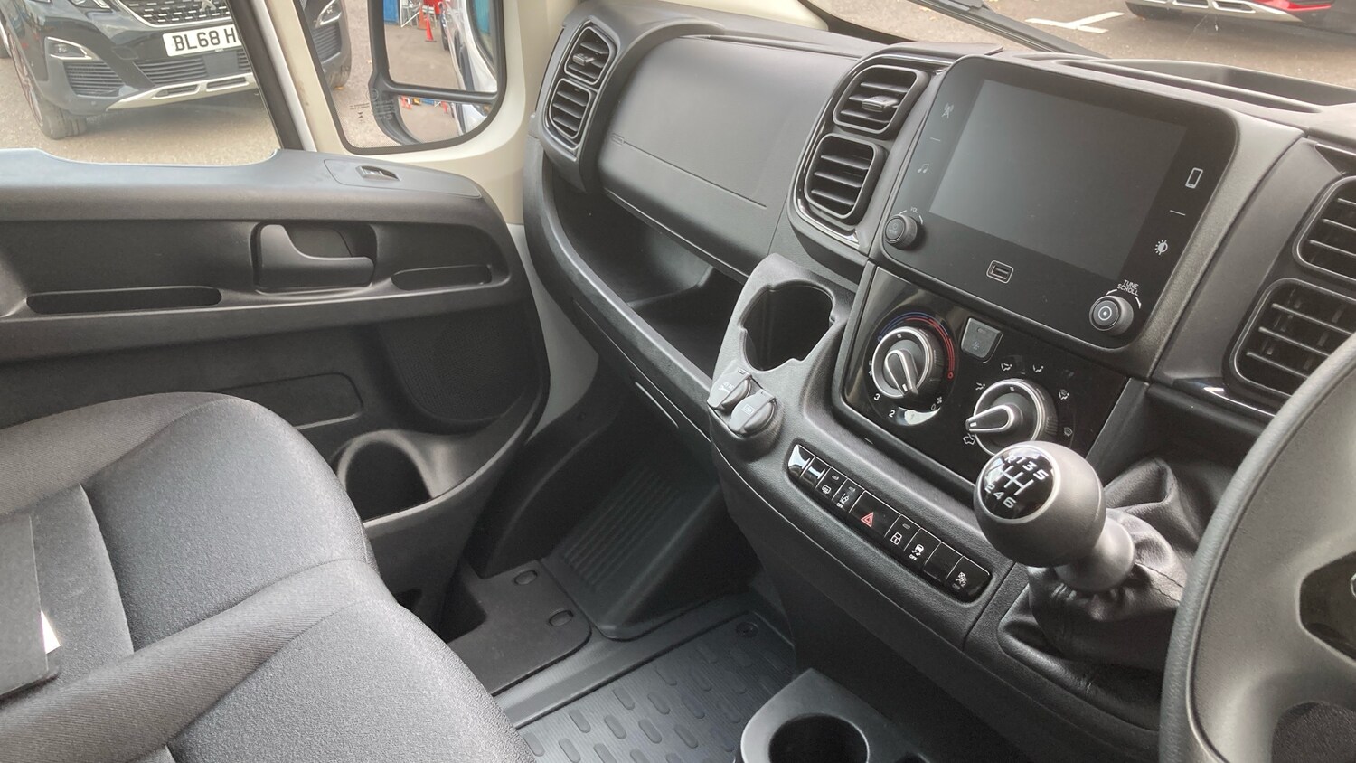 Used Peugeot Boxer 2025 for sale - 76206583: Photo 14
