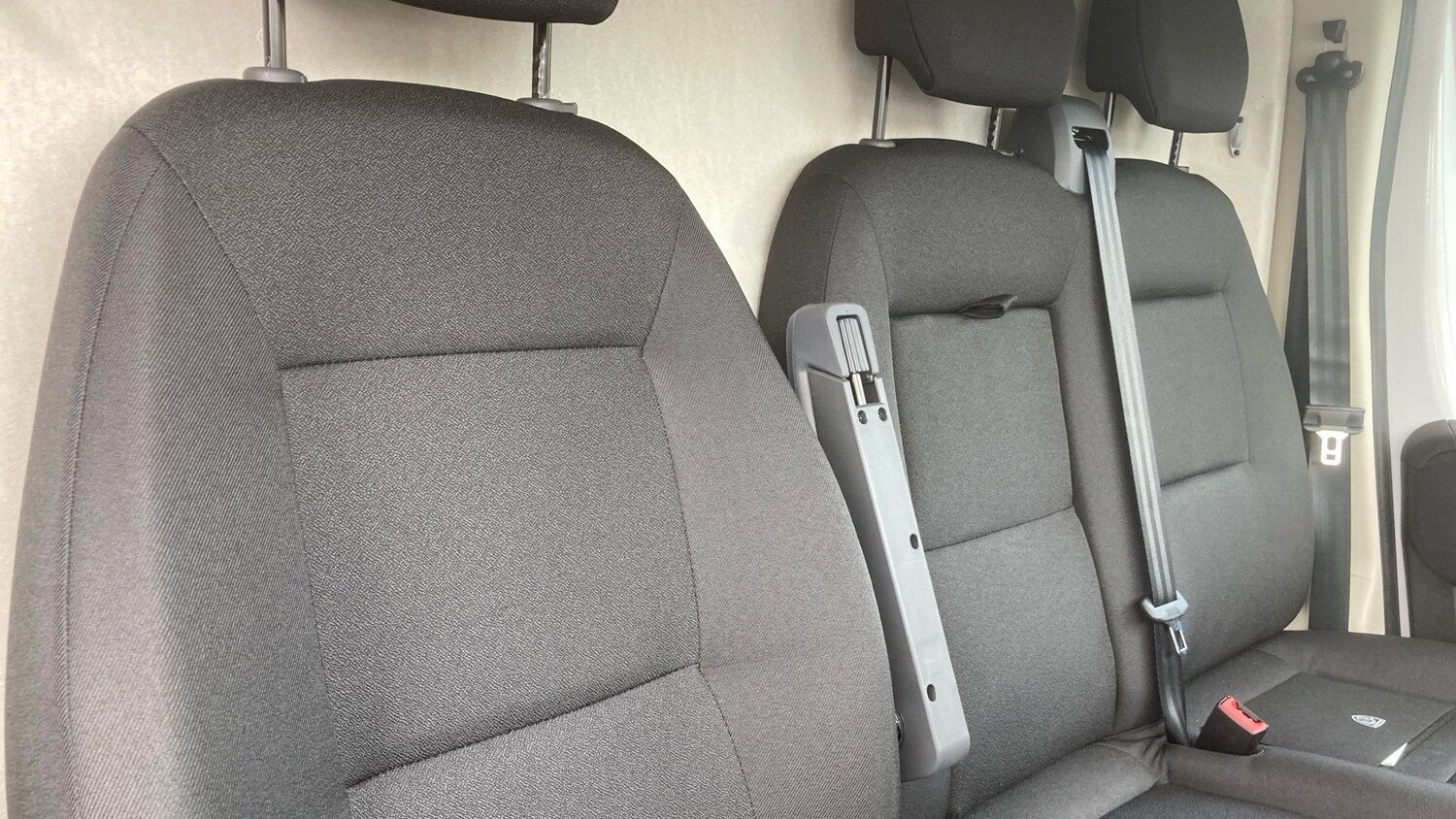 Used Peugeot Boxer 2025 for sale - 76206583: Photo 15