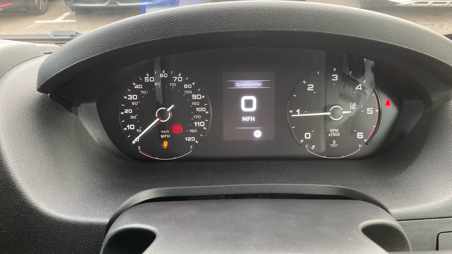 Used Peugeot Boxer 2025 for sale - 76206583: Photo 18