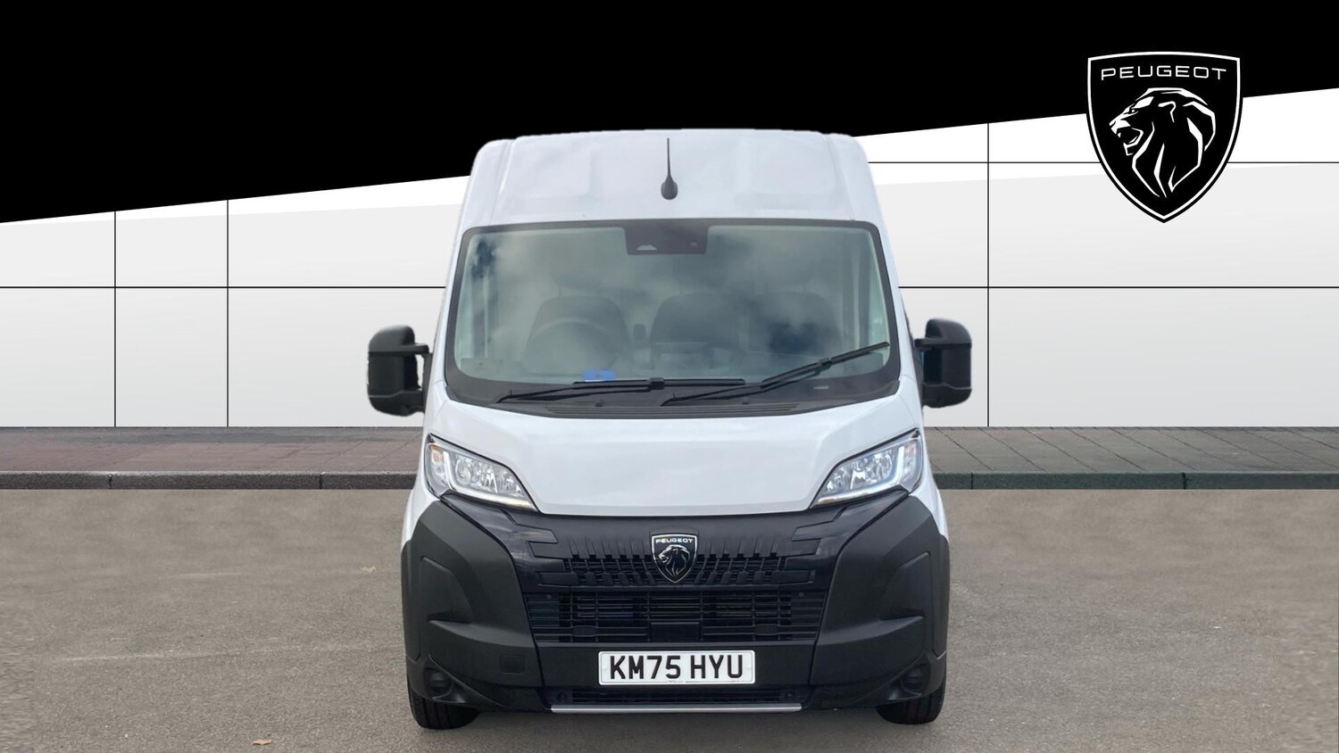 Used Peugeot Boxer 2025 for sale - 76206583: Photo 3