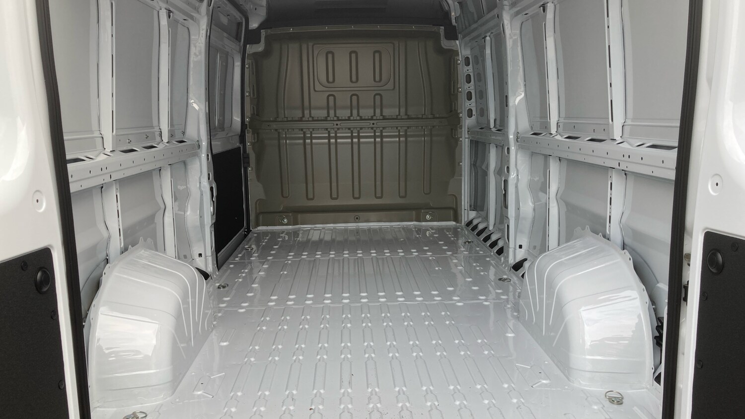Used Peugeot Boxer 2025 for sale - 76206583: Photo 4