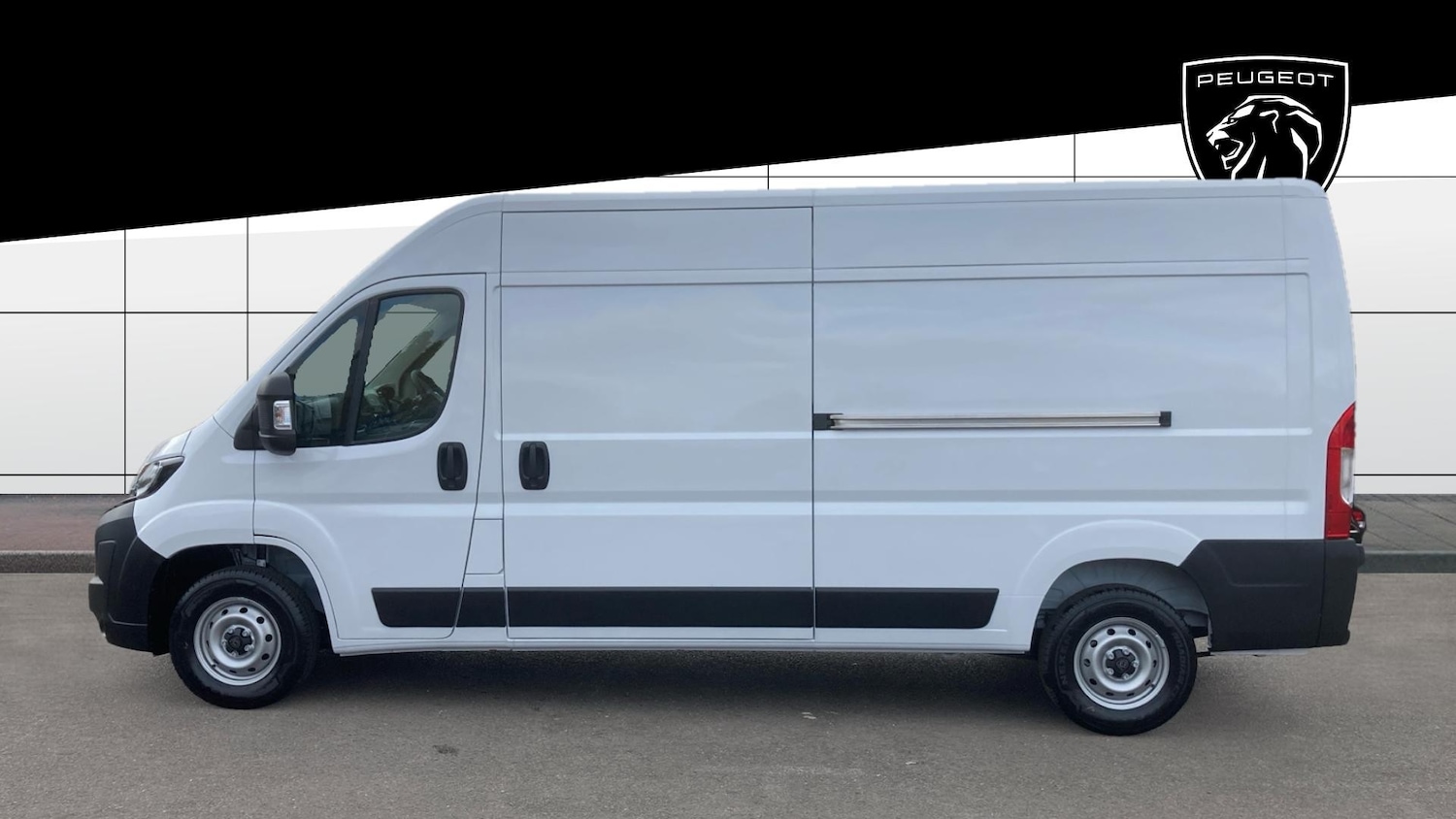 Used Peugeot Boxer 2025 for sale - 76206583: Photo 5