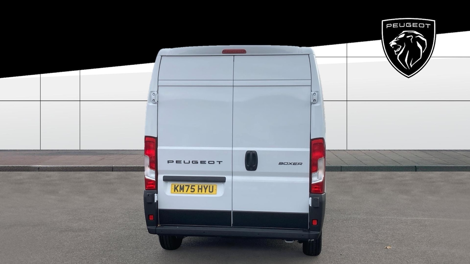 Used Peugeot Boxer 2025 for sale - 76206583: Photo 6