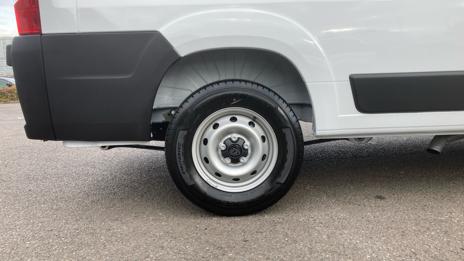 Used Peugeot Boxer 2025 for sale - 76206583: Photo 7